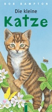 Cover: Die kleine Katze - Apollo Medien