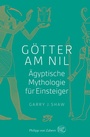 Cover: Götter am Nil - Philipp von Zabern in Herder