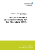 Cover: Wissensorientierte Strategieentwicklung f&uuml;r den Mittelstand (KMU) - Shaker