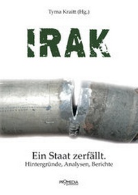 Enlarge image Cover: Irak - Promedia