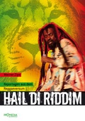 Cover: Hail di Riddim - Promedia