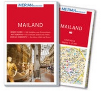 Abbildung von: MERIAN momente Reiseführer Mailand - Merian / Holiday