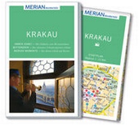 Abbildung von: MERIAN momente Reiseführer Krakau - Merian / Holiday