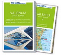 Abbildung von: MERIAN momente Reiseführer Valencia und die Costa Blanca - Merian / Holiday