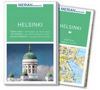 Abbildung von: MERIAN momente Reiseführer Helsinki - Merian / Holiday