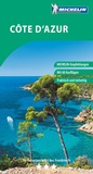 Cover: Côte d'Azur - Merian / Holiday