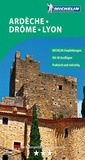 Cover: Ardèche Drôme Lyon - Merian / Holiday