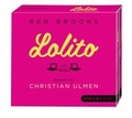 Cover: Lolito (4CD) - Atrium Verlag AG