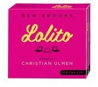 Abbildung von: Lolito (4CD) - Atrium Verlag AG