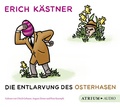 Cover: Die Entlarvung des Osterhasen CD - Atrium Verlag AG