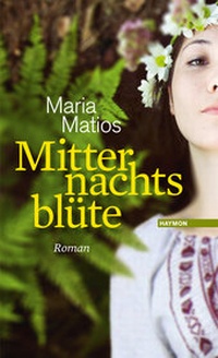 Abbildung von: Mitternachtsblüte - Haymon Verlag