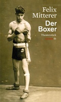 Cover: Der Boxer - Haymon Verlag