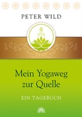 Cover: Mein Yogaweg zur Quelle - Via Nova