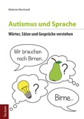 Abbildung von: Autismus und Sprache - Tectum Wissenschaftsverlag