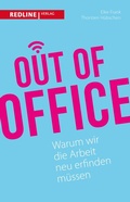 Cover: Out of Office - REDLINE