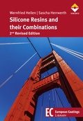 Cover: Silicone Resins and their Combinations - Vincentz Network
