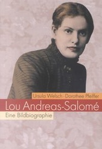 Abbildung von: Lou Andreas-Salomé - Welsch, Ursula