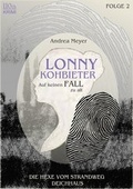 Cover: Lonny Kohbieter #2 - 110th