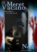Cover: Meret Vacano #4 - 110th