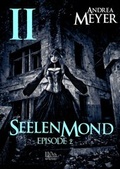 Cover: Seelenmond #2 - 110th
