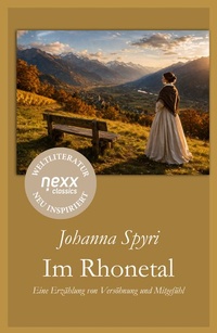 Enlarge image Cover: Im Rhonetal - NEXX Verlag