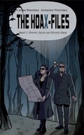 Cover: The HoaX-Files - JMB Verlag