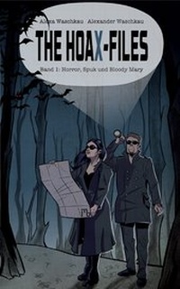 Abbildung von: The HoaX-Files - JMB Verlag
