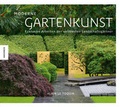Cover: Moderne Gartenkunst - Knesebeck