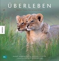 Cover: &Uuml;berleben - Knesebeck