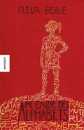Cover: Am Ende des Alphabets - Knesebeck