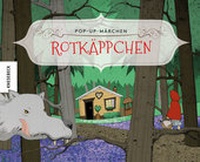 Enlarge image Cover: Rotkäppchen - Knesebeck