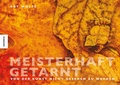 Cover: Meisterhaft getarnt - Knesebeck