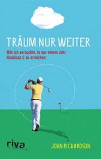 Abbildung von: Träum nur weiter - Riva
