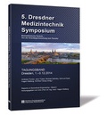 Cover: 5. Dresdner Medizintechnik Symposium - Steinbeis-Edition
