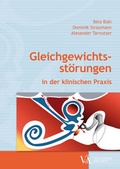 Cover: Gleichgewichtsst&ouml;rungen - Verlagshaus der &Auml;rzte