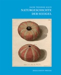 Cover: Naturgeschichte der Seeigel - Basilisken-Presse im Verlag Natur & Text