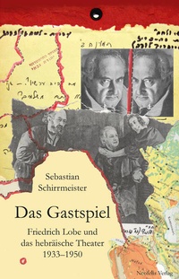 Abbildung von: Das Gastspiel - Neofelis