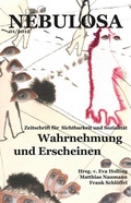 Cover: Wahrnehmung und Erscheinen - Neofelis