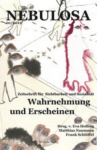 Abbildung von: Wahrnehmung und Erscheinen - Neofelis