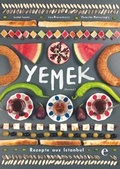 Cover: Yemek-Rezepte aus Istanbul - Edel