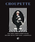 Cover: Choupette - Edel