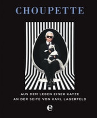 Enlarge image Cover: Choupette - Edel