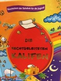Cover: Die rechtgeleiteten Kalifen - em-buch