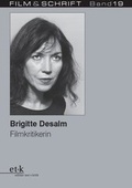 Cover: Brigitte Desalm - edition text + kritik