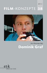 Abbildung von: Dominik Graf - edition text + kritik