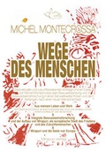Cover: Wege des Menschen - MIRAPURI-Verlag