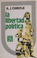 Abbildung von: La Libertad Politica - Fondo de Cultura Economica USA
