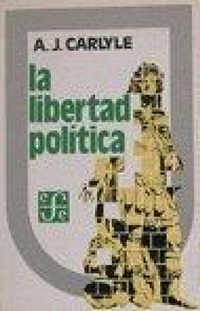 Abbildung von: La Libertad Politica - Fondo de Cultura Economica USA