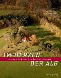 Abbildung von: Im Herzen der Alb - Silberburg
