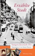 Cover: Erz&auml;hlte Stadt - Silberburg